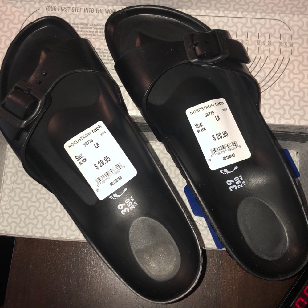Birkenstock Sandals